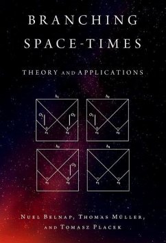 Cover Branching Space-Times
