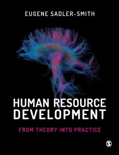 Human Resource Development - Sadler-Smith, Eugene