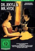 Dr.Jekyll Und Mr.Hyde-Erstmals In Kolorierter Fass