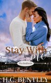 Stay With Me (The Bedfords, #5) (eBook, ePUB)
