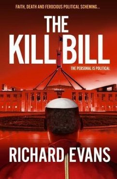 The KILL BILL (eBook, ePUB) - Evans, Richard