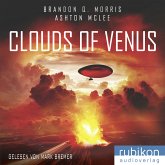 Clouds of Venus (MP3-Download)