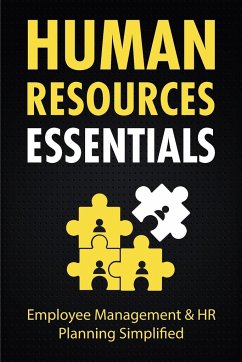 Human Resources Essentials - Young, Dave