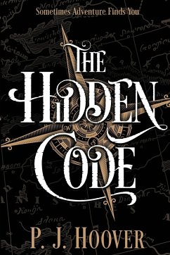 The Hidden Code - Hoover, P. J.