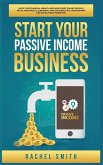 Start Your Passive Income Business