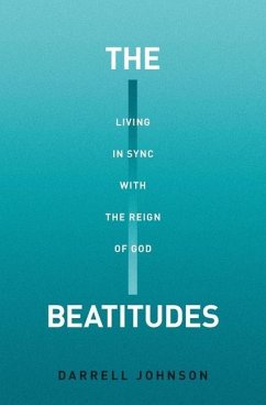 The Beatitudes - Johnson, Darrell W