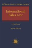 International Sales Law