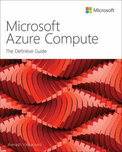 Microsoft Azure Compute - Valiramani, Avinash