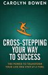 Cross-Stepping Your Way To Success - Bild 1