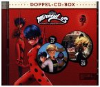 Miraculous - Doppel-Box