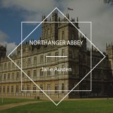 Northanger Abbey (MP3-Download)