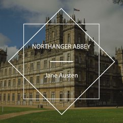 Northanger Abbey (MP3-Download) - Austen, Jane