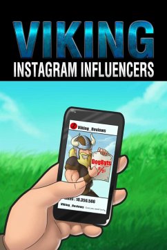 Instagram Influencers - Vincent, B.
