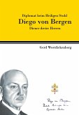 Diego von Bergen