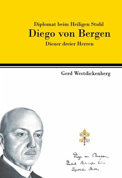 Diego von Bergen - Westdickenberg, Gerd