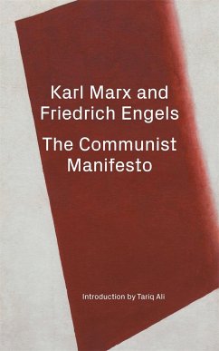 Manifesto of the Communist Party - Marx, Karl; Engels, Friedrich; Lenin, V I