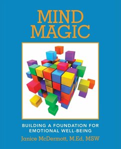Mind Magic - McDermott M. Ed MSW, Janice