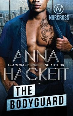 The Bodyguard - Hackett, Anna