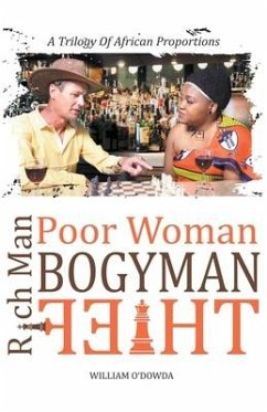 Rich Man, Poor Woman, Bogyman, Thief - Stephens, Co; O'Dowda, William