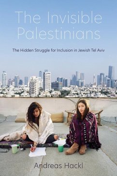 Invisible Palestinians - Hackl, Andreas