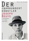 Der Jahrhundertkünstler Joseph Beuys (eBook, ePUB)