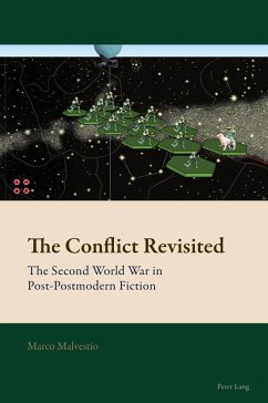 The Conflict Revisited (eBook, ePUB) - Malvestio, Marco