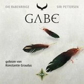 Die Rabenringe 3 - Gabe (MP3-Download)