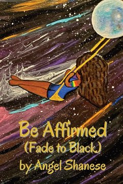 Be Affirmed - Shanese, Angel