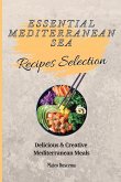 Essential Mediterranean Sea Recipes Selection
