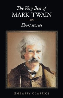 The Very Best Of Mark Twain - Twain, Mark