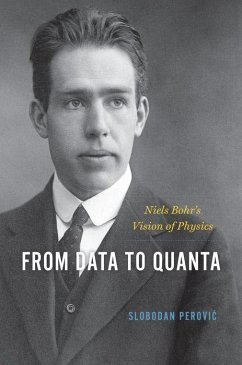 From Data to Quanta - Perovic, Slobodan