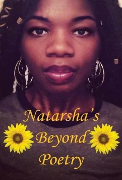 Beyond Poetry - Natarsha