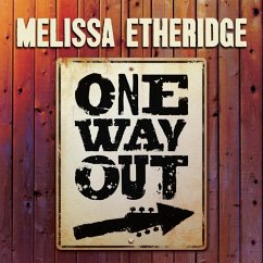 One Way Out - Etheridge,Melissa