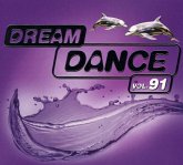 Dream Dance,Vol.91