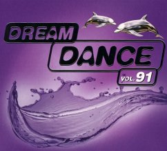 Dream Dance,Vol.91 - Diverse