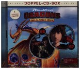 Dragons - Auf zu neuen Ufern - Doppel-Box