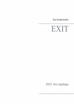 EXIT (eBook, ePUB)