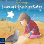 Laura und die kleine Robbe (MP3-Download)