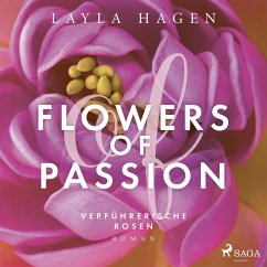 Cover Flowers of Passion – Verführerische Rosen (MP3-Download)