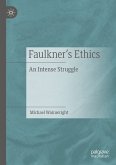 Faulkner’s Ethics (eBook, PDF)