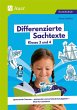Differenzierte Sachtexte Klasse 3 und 4 - Bild 1