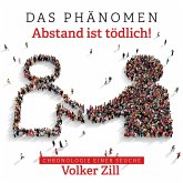 Das Phänomen - Abstand ist tödlich! (MP3-Download)