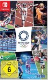 Olympische Spiele Tokyo 2020 - Das offizielle Videospiel (Nintendo Switch)