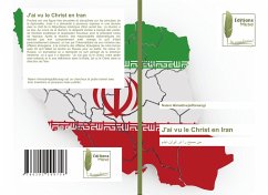 J'ai vu le Christ en Iran