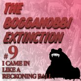 The Bogganobbi Extinction #9 (MP3-Download)