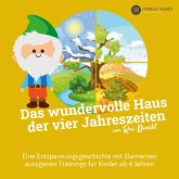 Das wundervolle Haus der vier Jahreszeiten (MP3-Download)