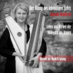 Der Klang des lebendigen Lichts (MP3-Download) - Braditsch, Antonia