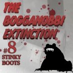The Bogganobbi Extinction #8 (MP3-Download)