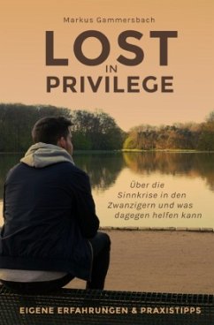 Lost in Privilege - Gammersbach, Markus