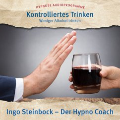Kontrolliertes Trinken (MP3-Download) - Steinbock, Ingo